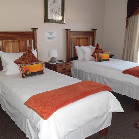 Reheifo Lodge جورج الغرفة الصورة