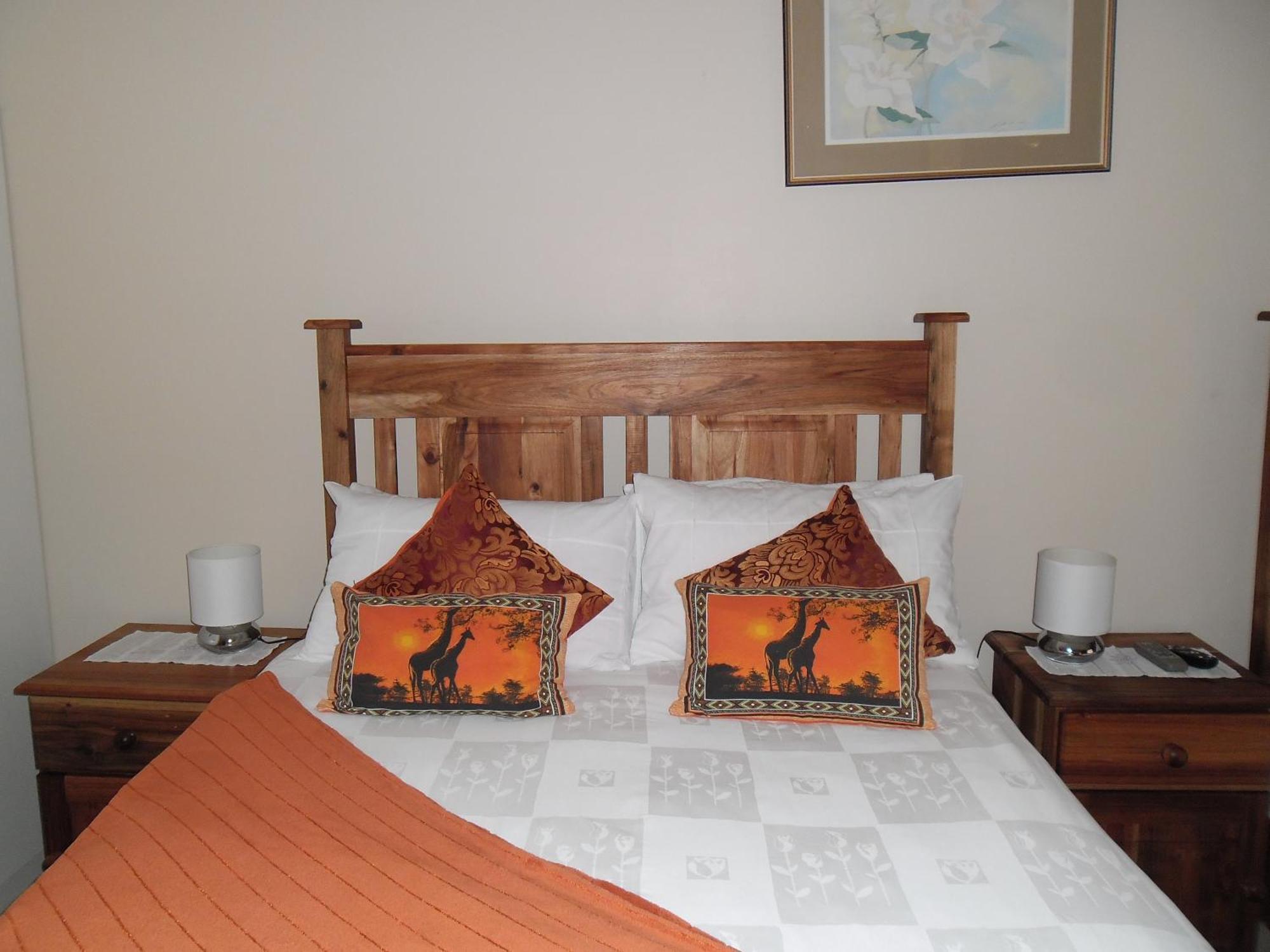 Reheifo Lodge جورج الغرفة الصورة