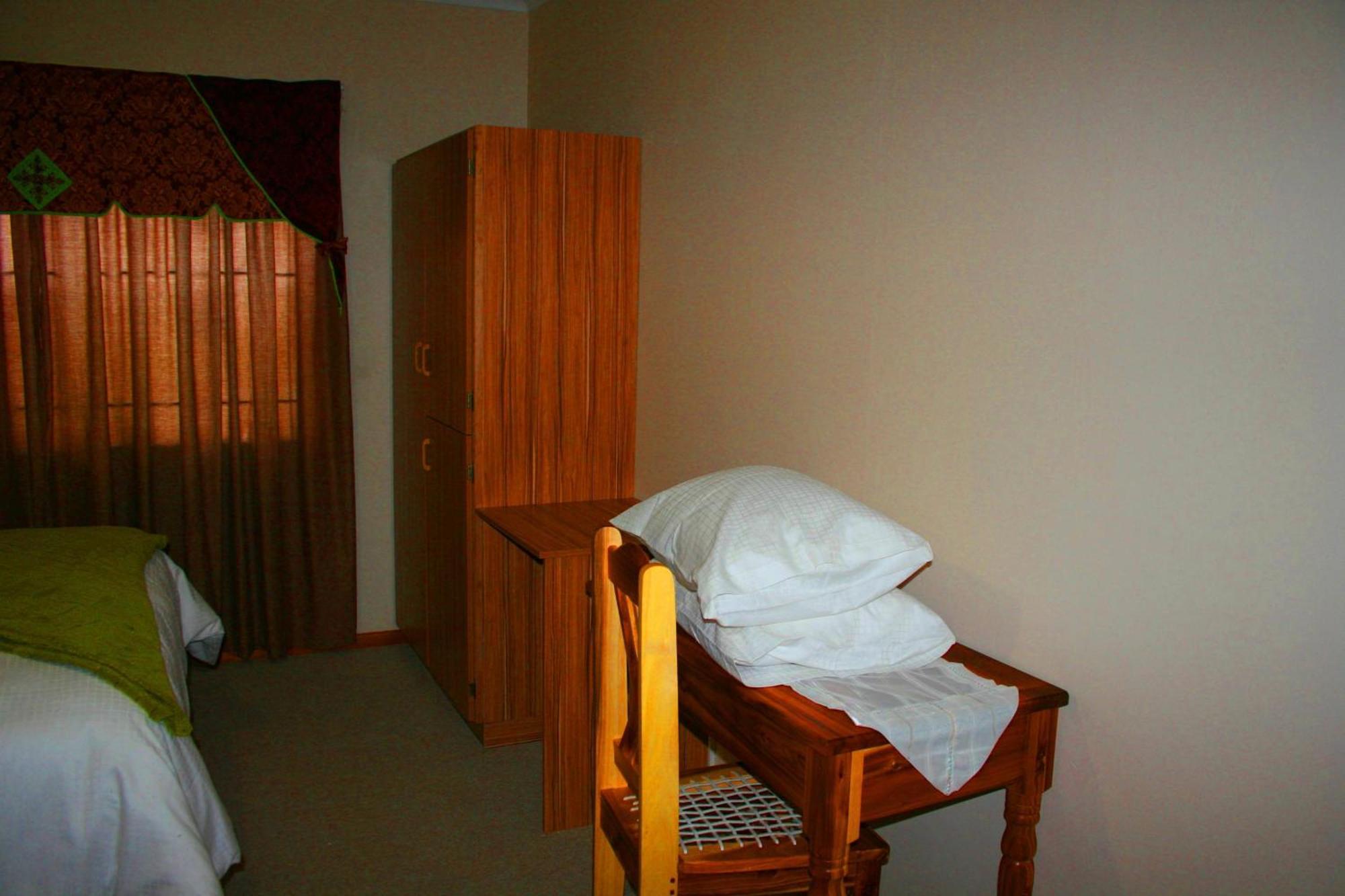 Reheifo Lodge جورج الغرفة الصورة