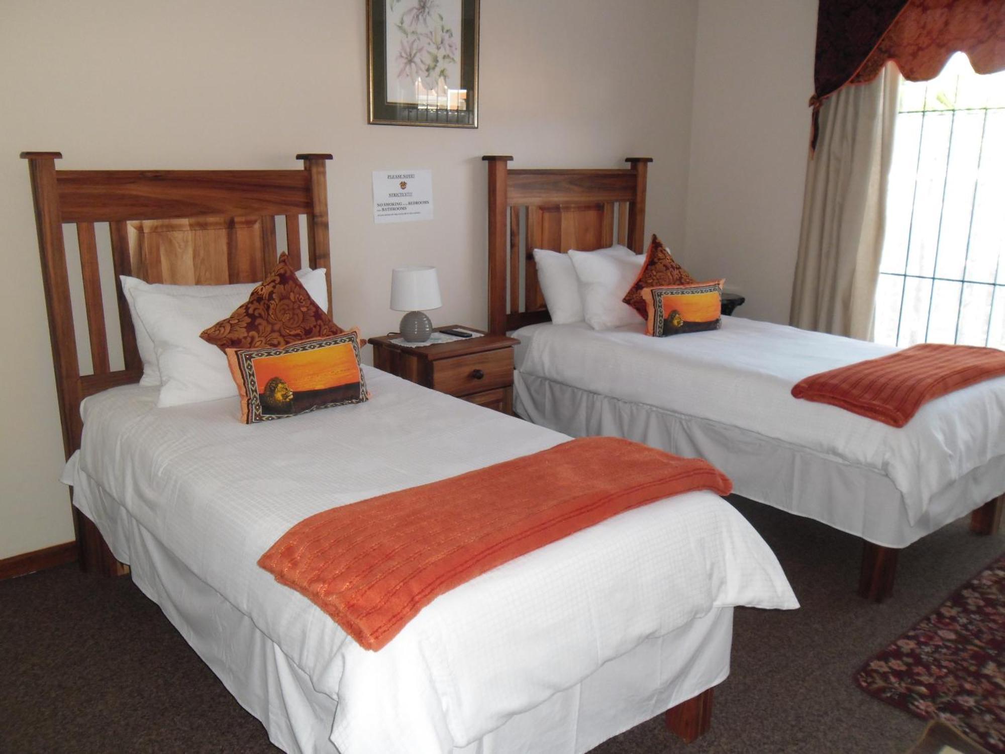 Reheifo Lodge جورج الغرفة الصورة