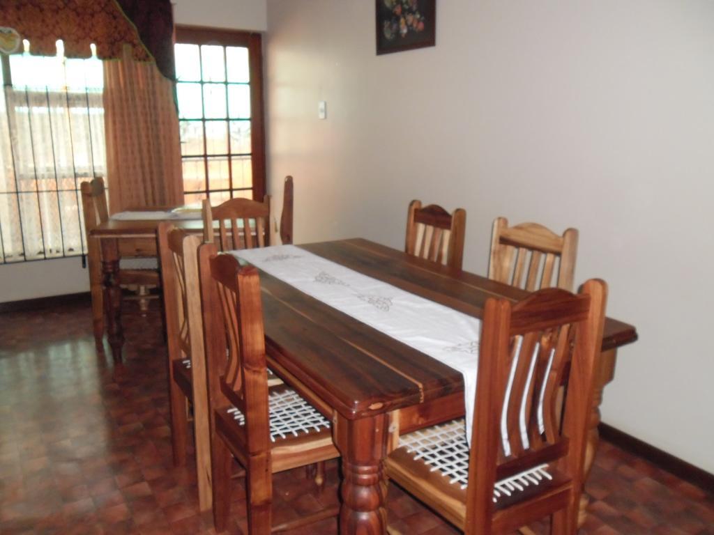 Reheifo Lodge جورج المظهر الخارجي الصورة