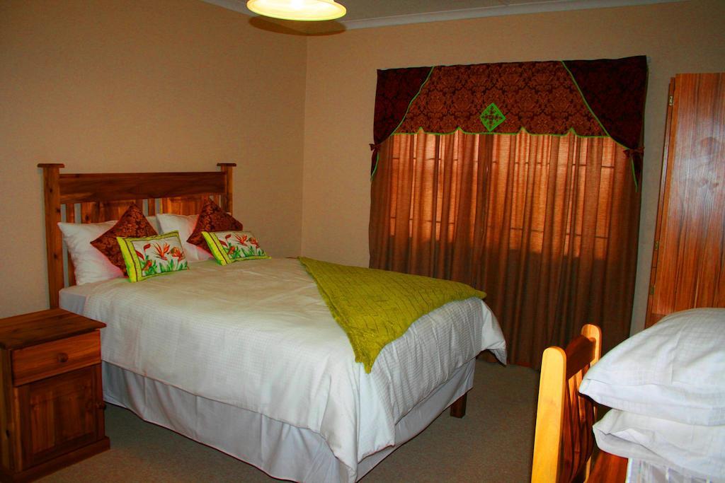 Reheifo Lodge جورج الغرفة الصورة